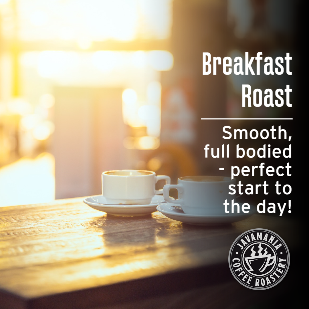 Colombia Breakfast Roast