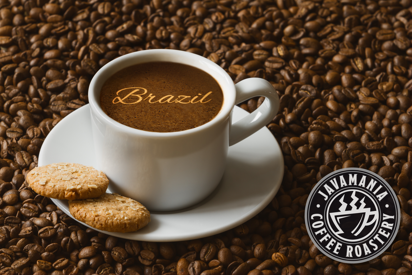 Brazil Cerrado