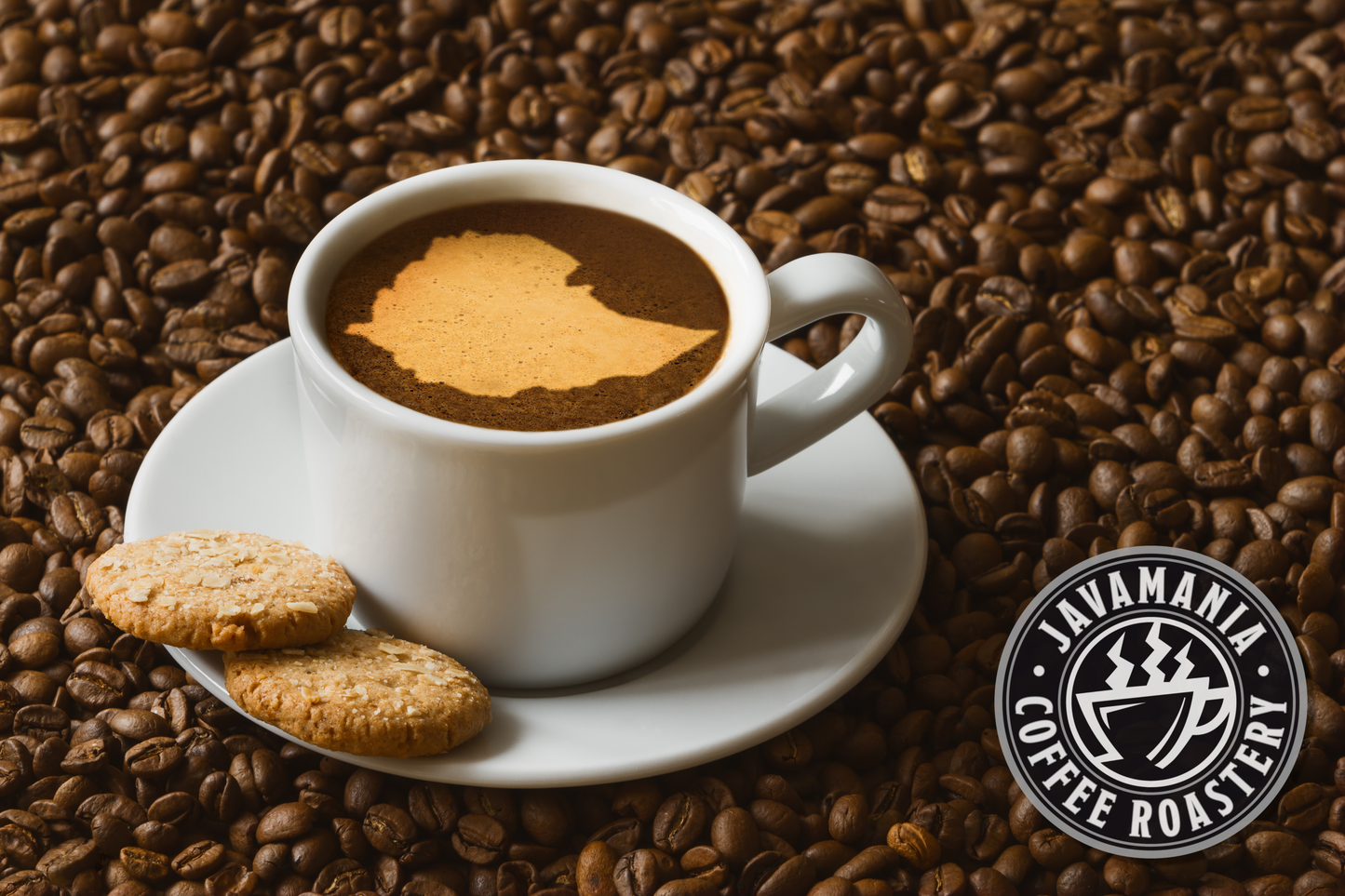Fair Trade Organic Ethiopian Yirgacheffe