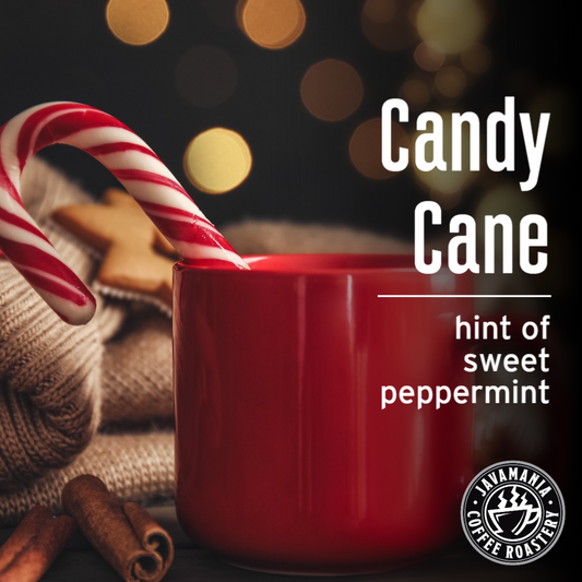 Candy Cane Coffee