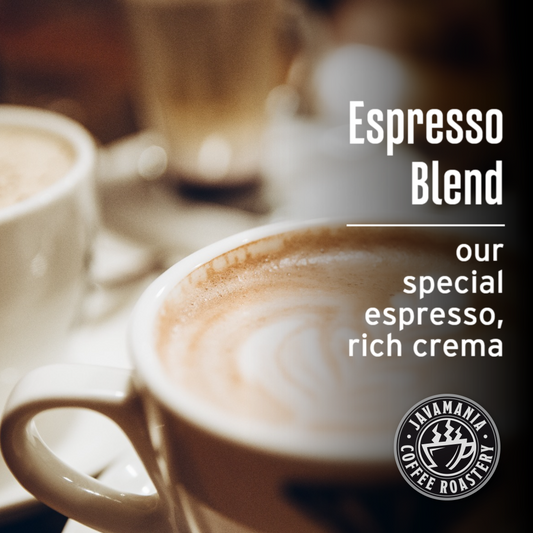 Espresso Blend