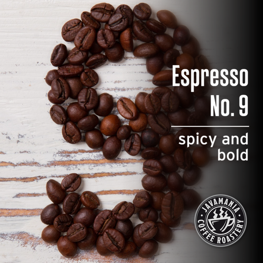 Espresso No.9