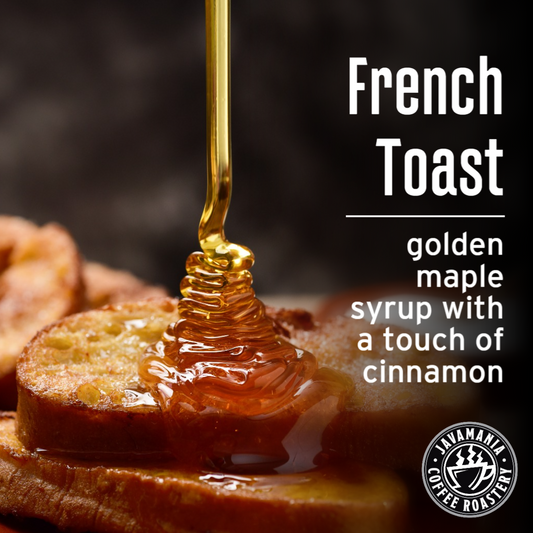 French Toast Coffee