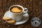 Fair Trade Organic Ethiopian Yirgacheffe