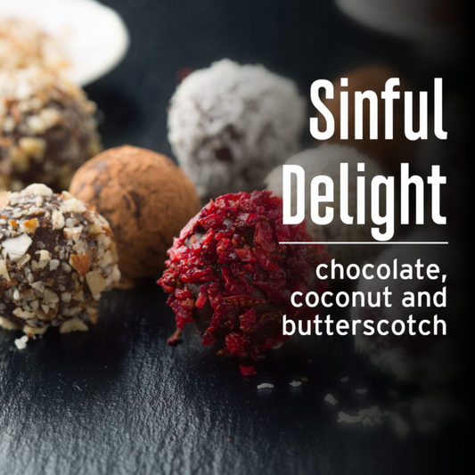 Sinful Delight Coffee